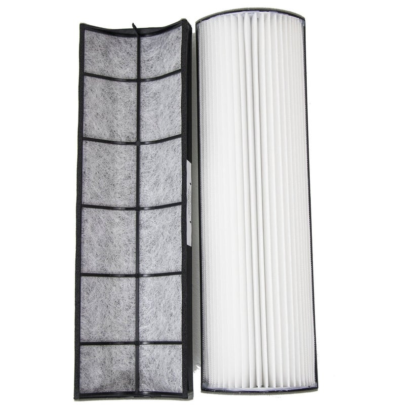 Filter-Monster.com Filter-Monster â€“ Replacement Compatible with Therapure TPP440F Filter for Therapure Air Purifier TPP440, TPP540, and TPP640 Air Purifiers - Image 2
